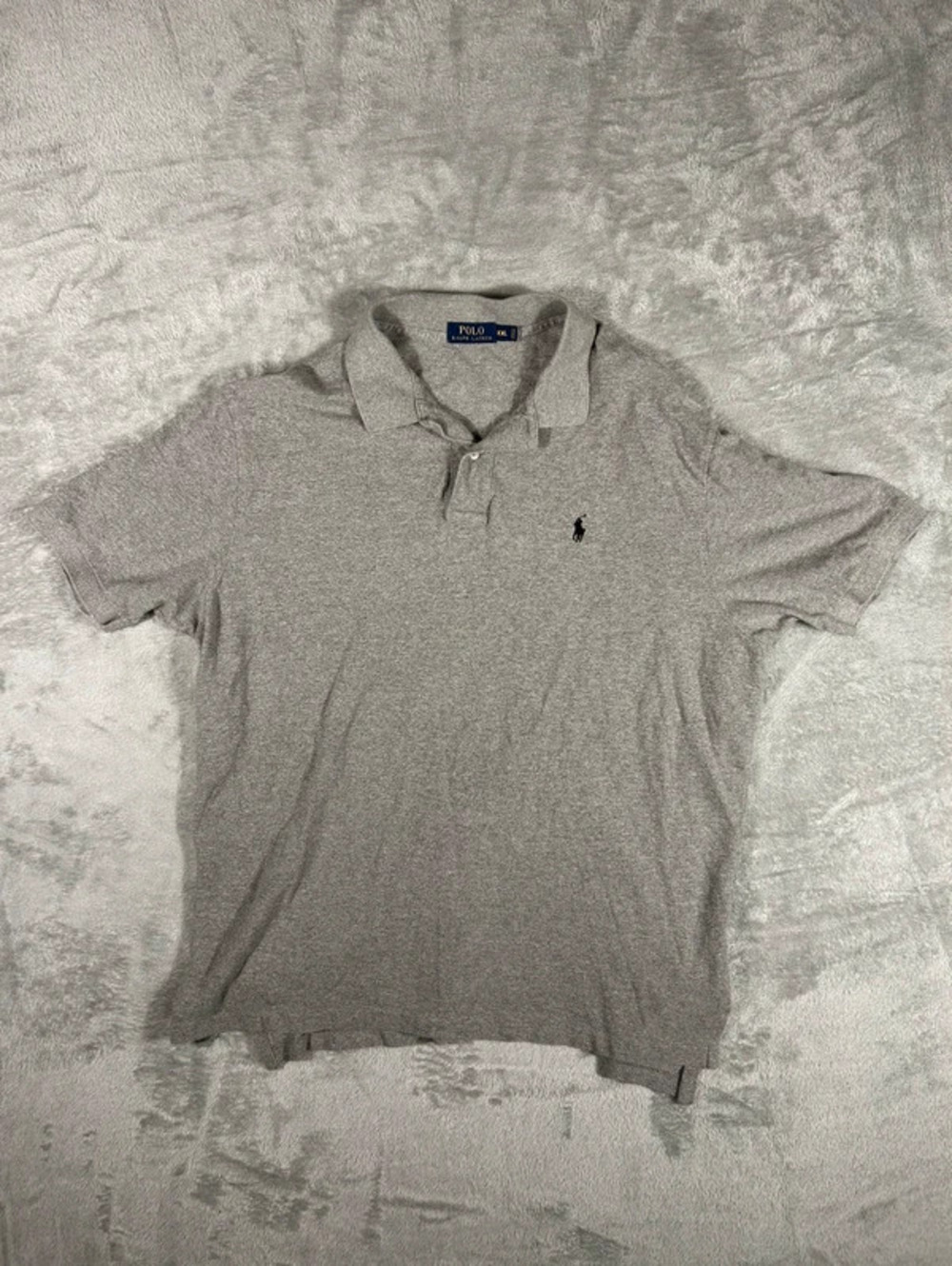 polo ralph lauren polo shirt size XXL